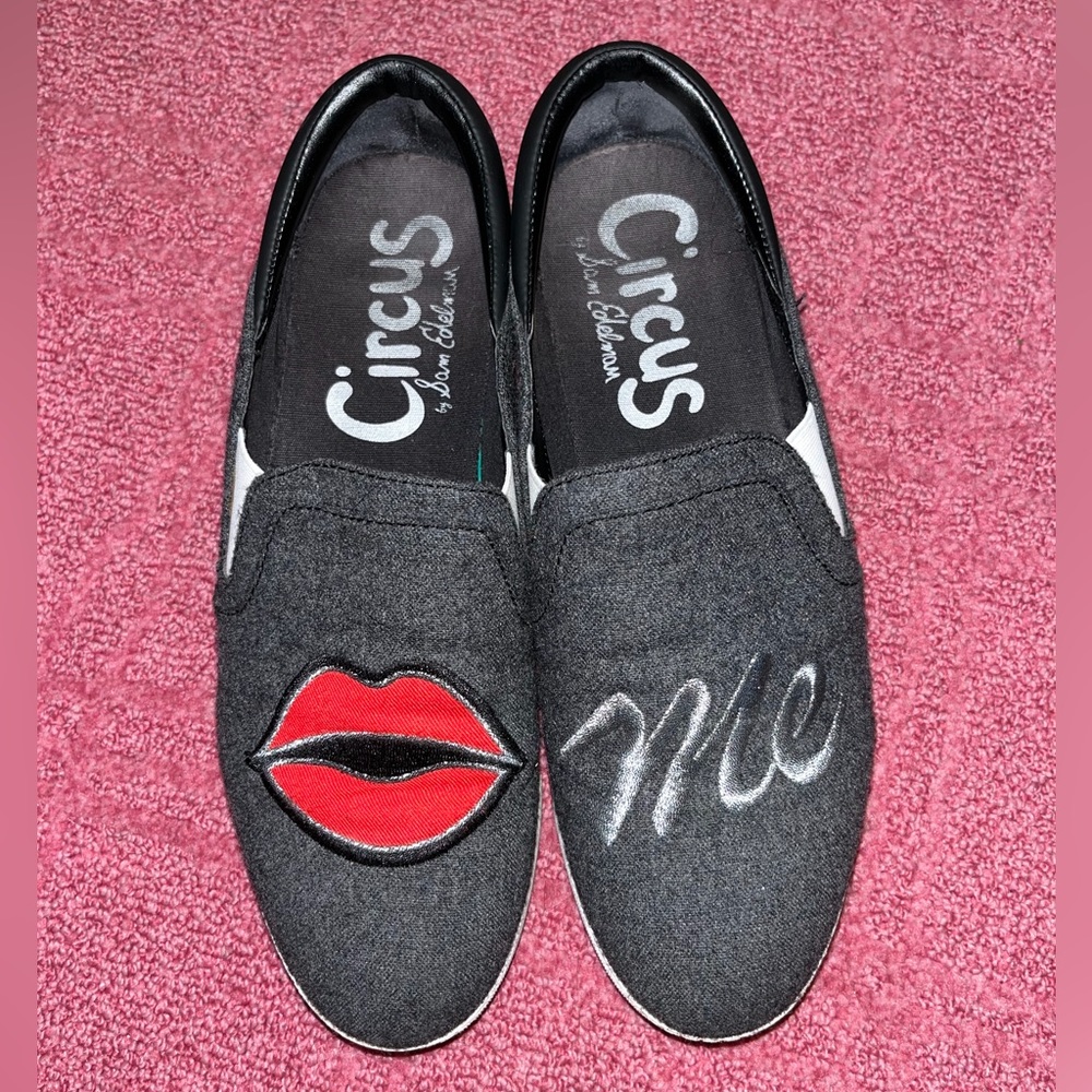 Circus by Sam Edelman size 9 sneakers